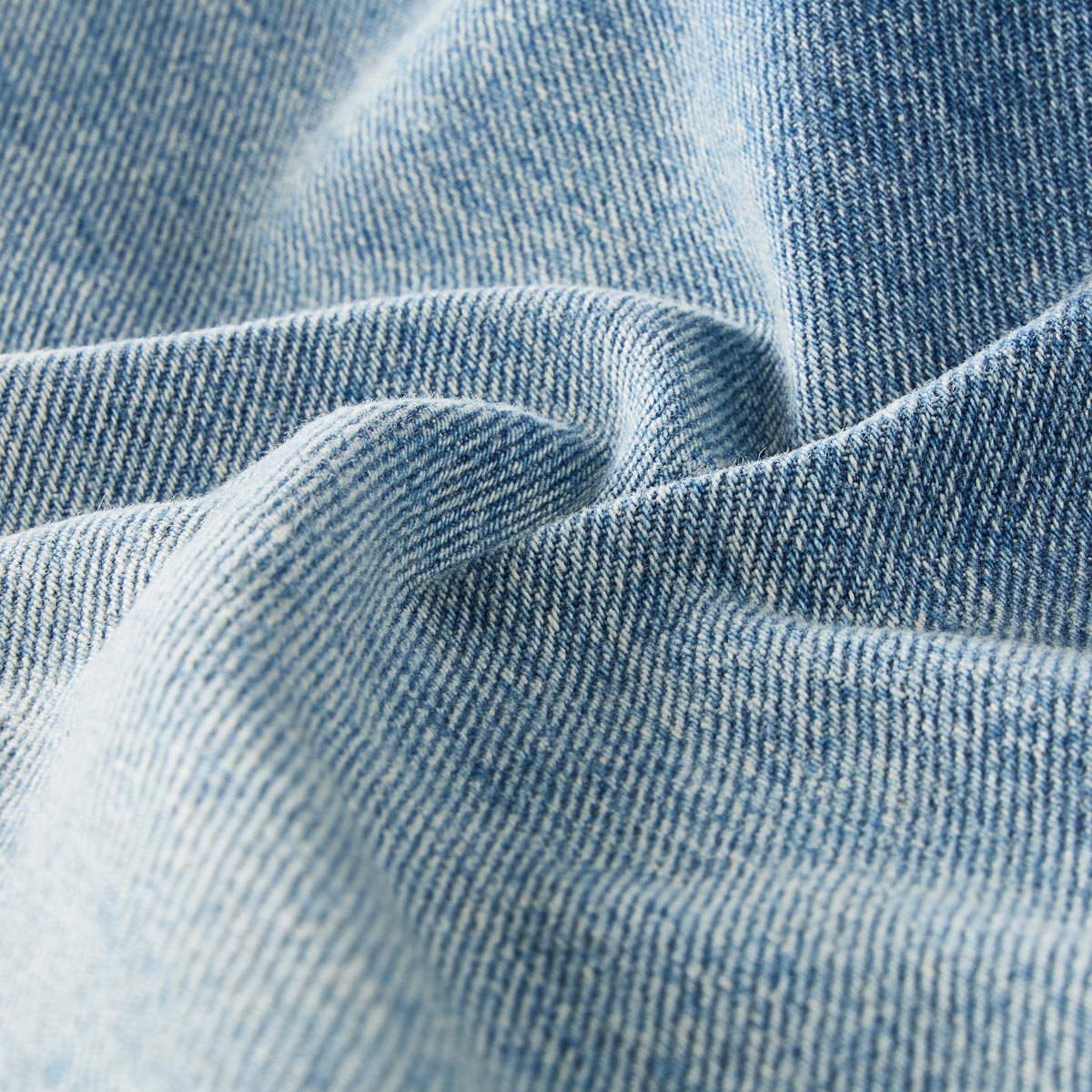 Jack&Jones 5-Pocket Jeans "Chris", Loose Fit jeansblau