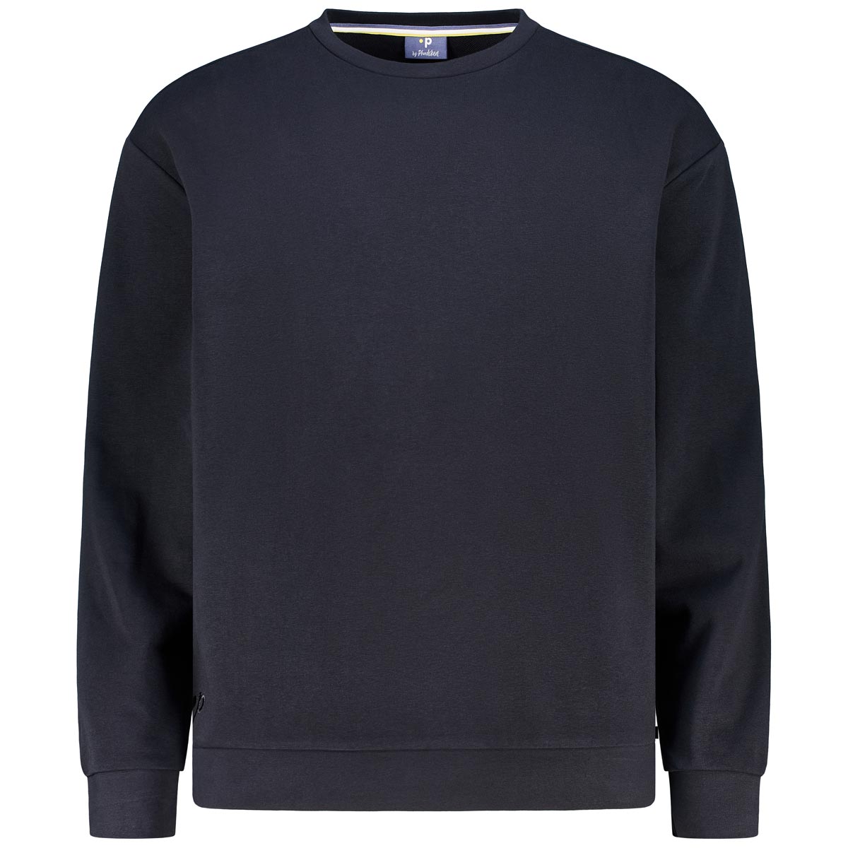 Sweatshirt aus Baumwollmischung
