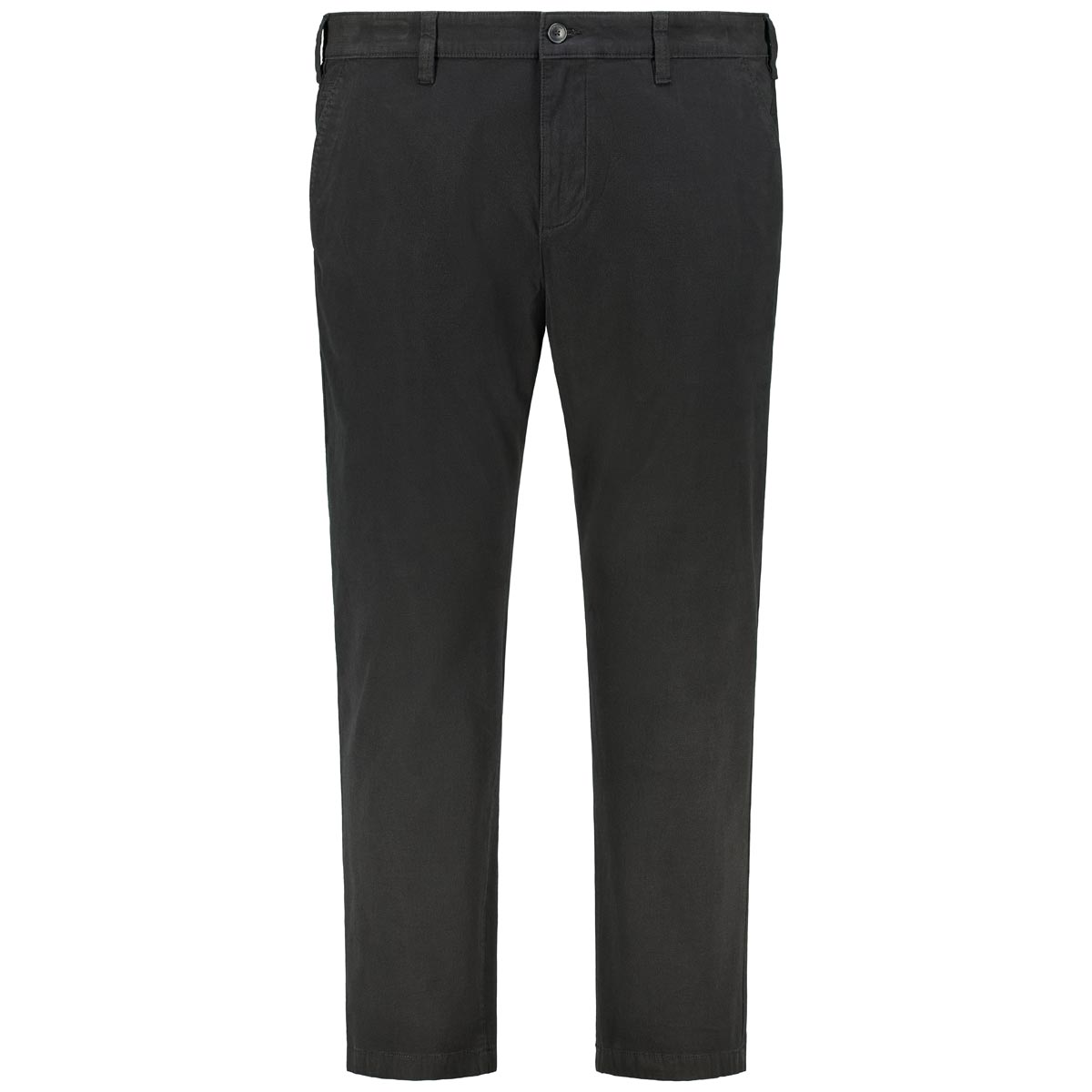 Chino mit Stretch, Regular Fit