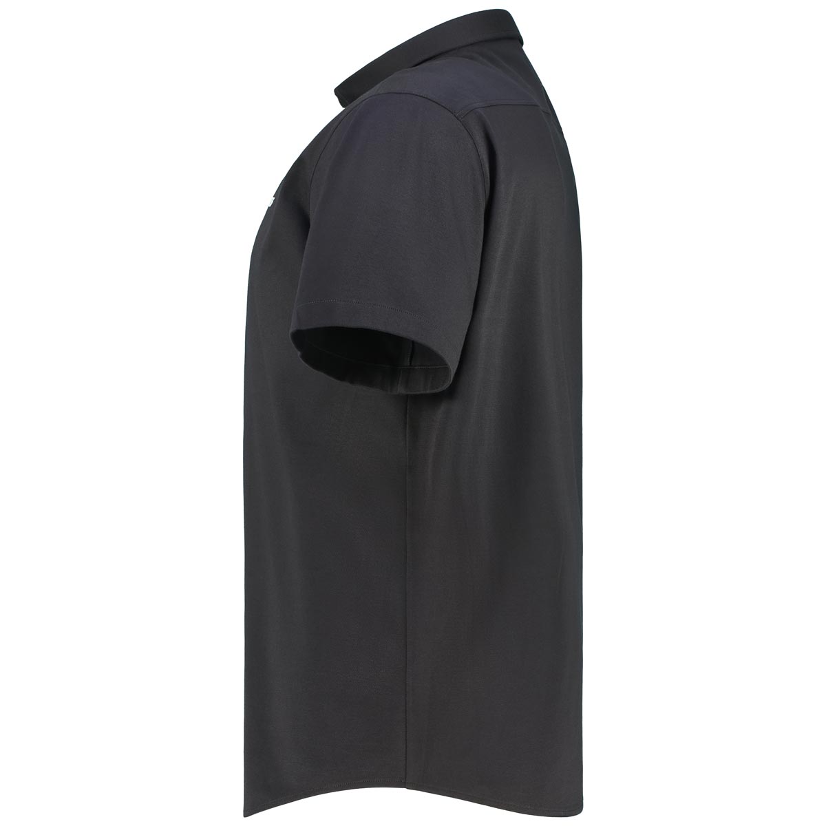 BOSS Freizeithemd aus Baumwolle Farbe schwarz Größe: 4XL günstig online kaufen