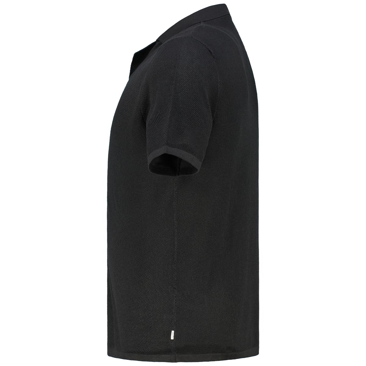 Jack&Jones Strickhemd  schwarz