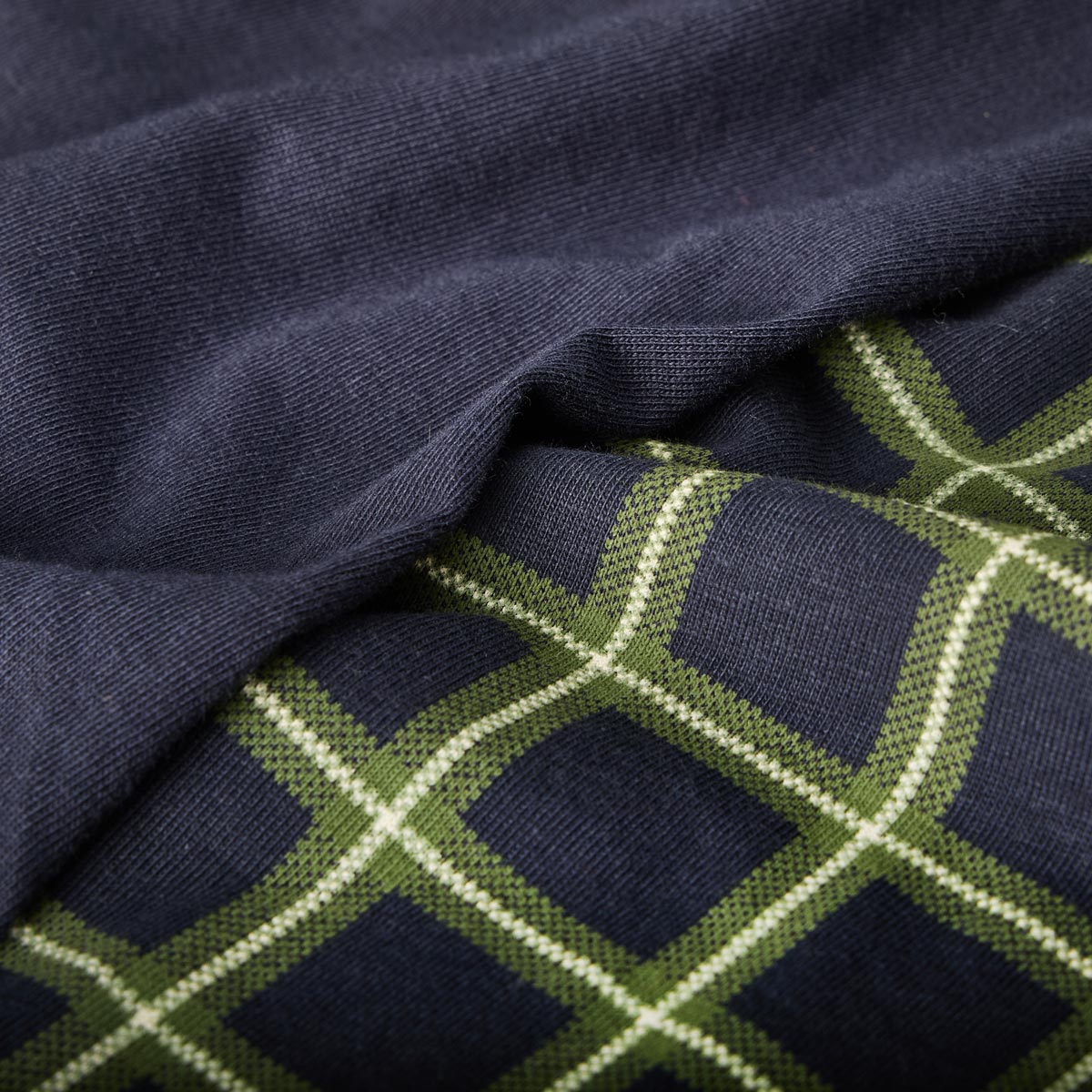 Ceceba Doppelpack Boxershorts aus Baumwolle blau