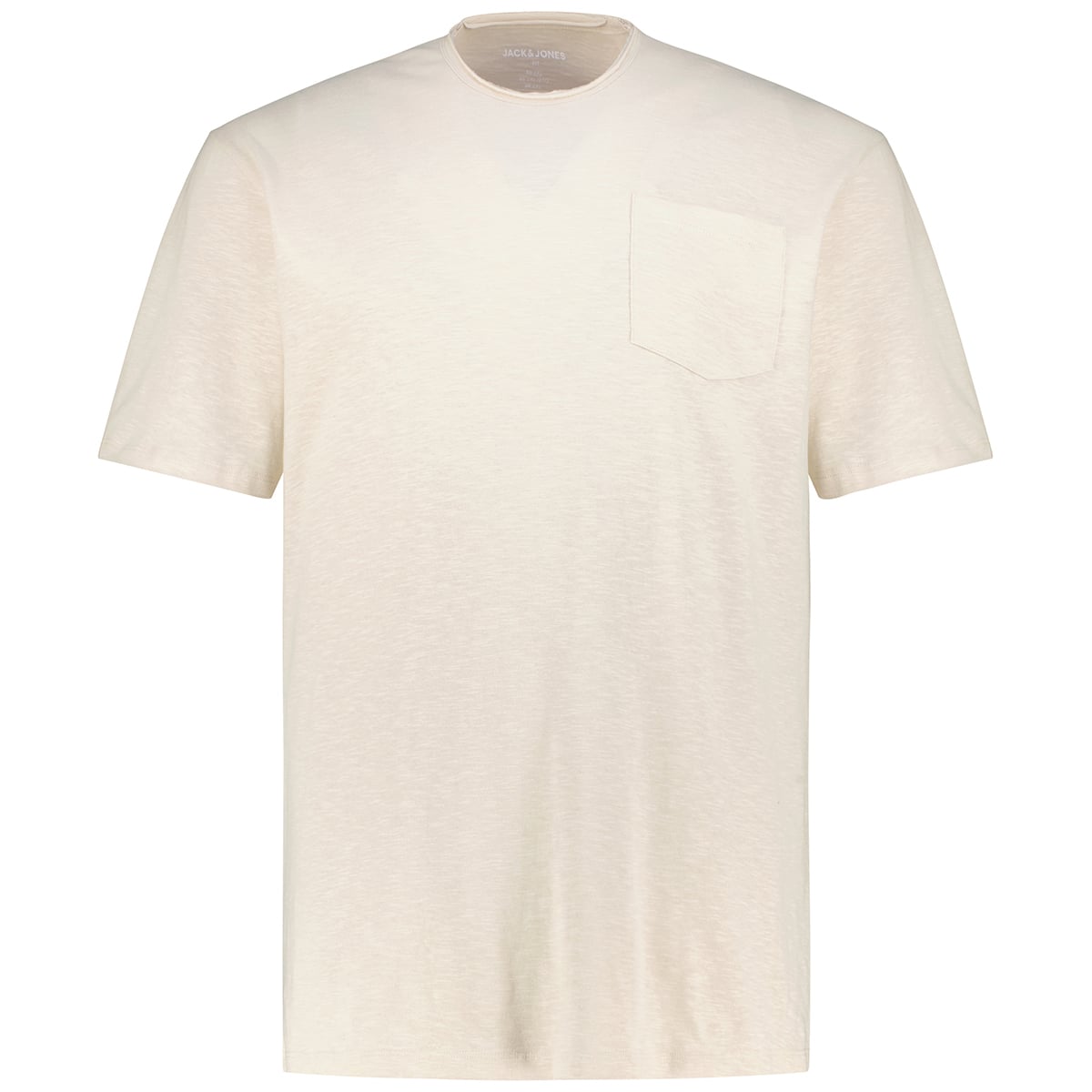 Basic-T-Shirt Basic-T-Shirt