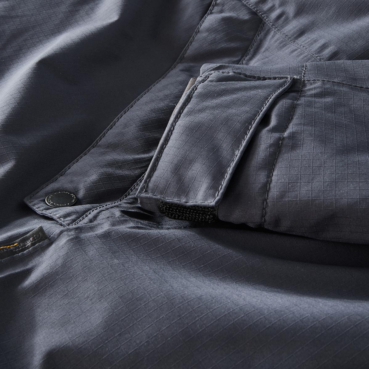 camel active Funktionsparka, wind- und wasserdicht dunkelblau