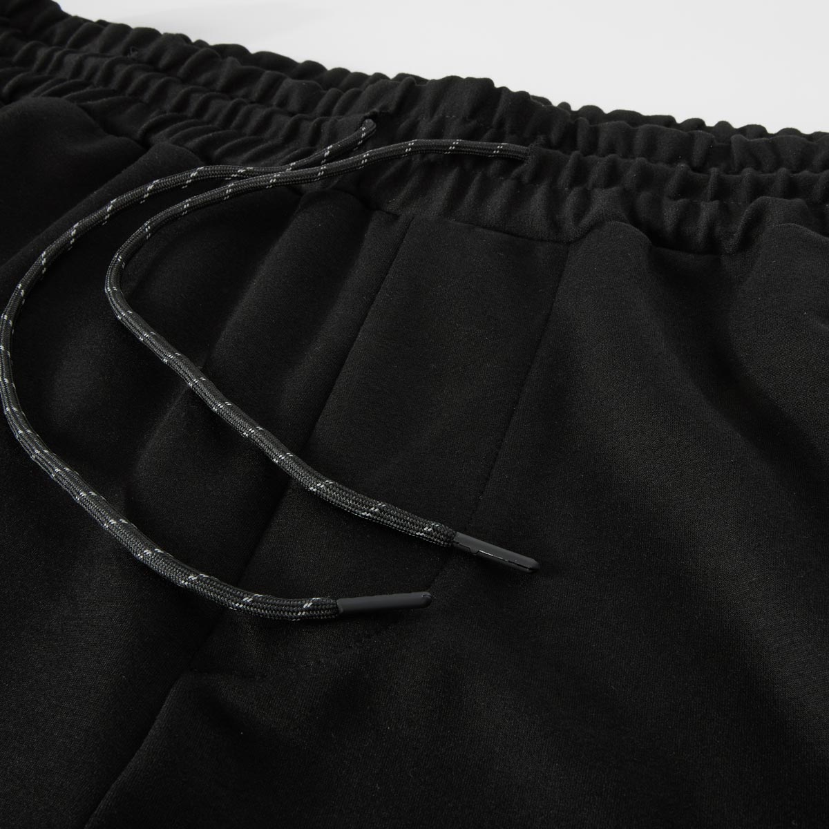 Pfundskerl p ACTIVE Jogginghose, elastisch, weich und leicht schwarz