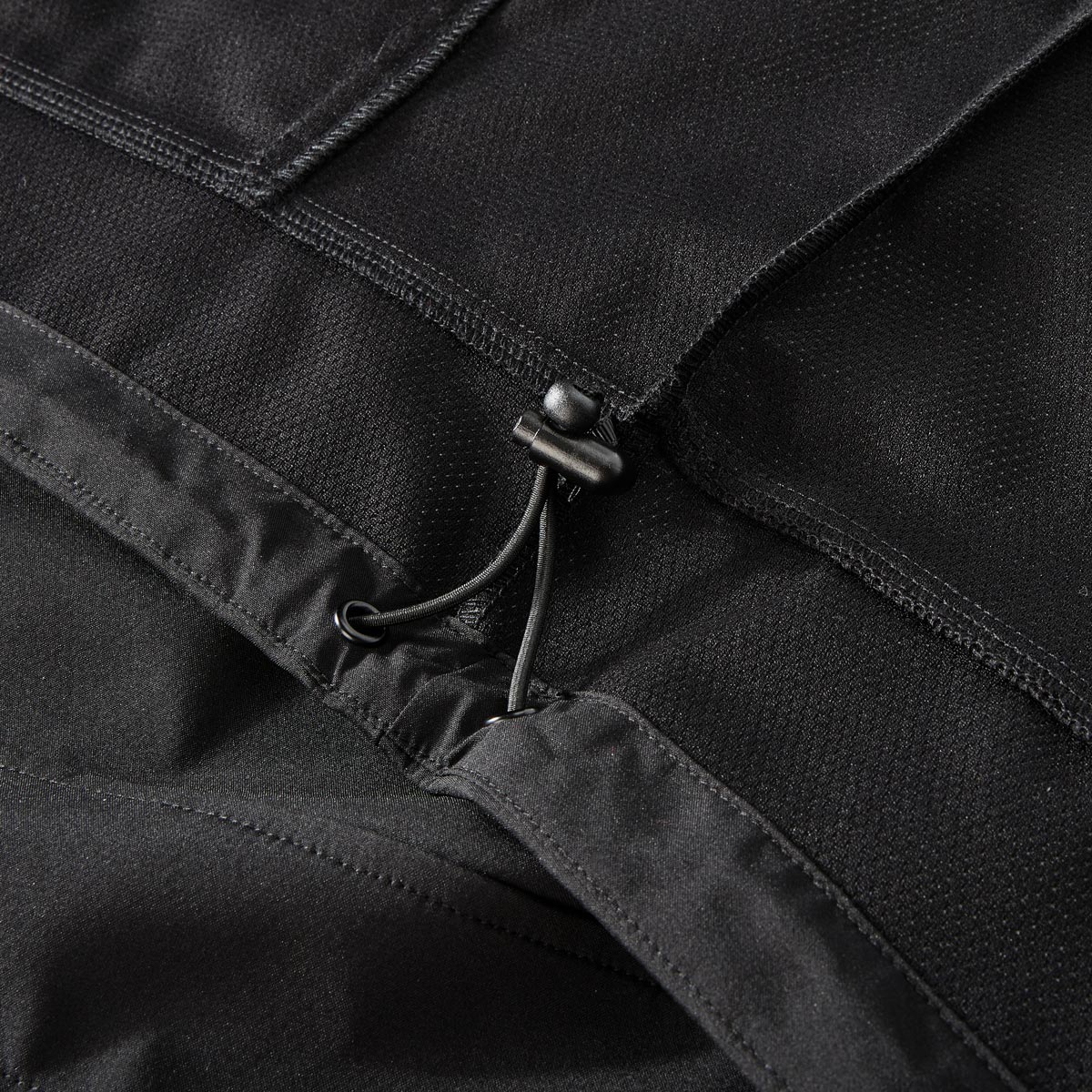 Pfundskerl Softshelljacke, atmungsaktiv, winddicht schwarz