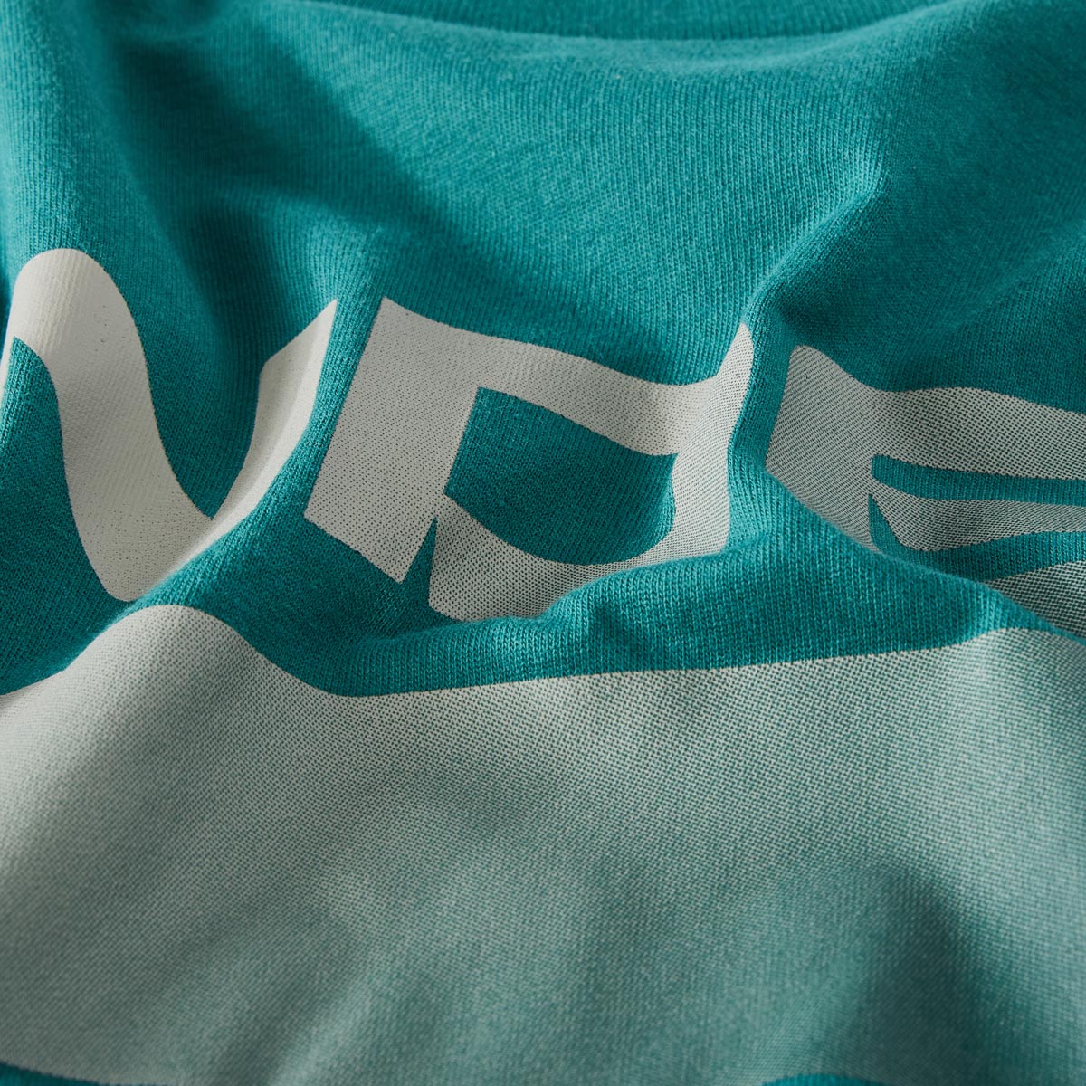 Under Armour T-Shirt aus 4-Wege-Stretch, schnelltrocknend grün