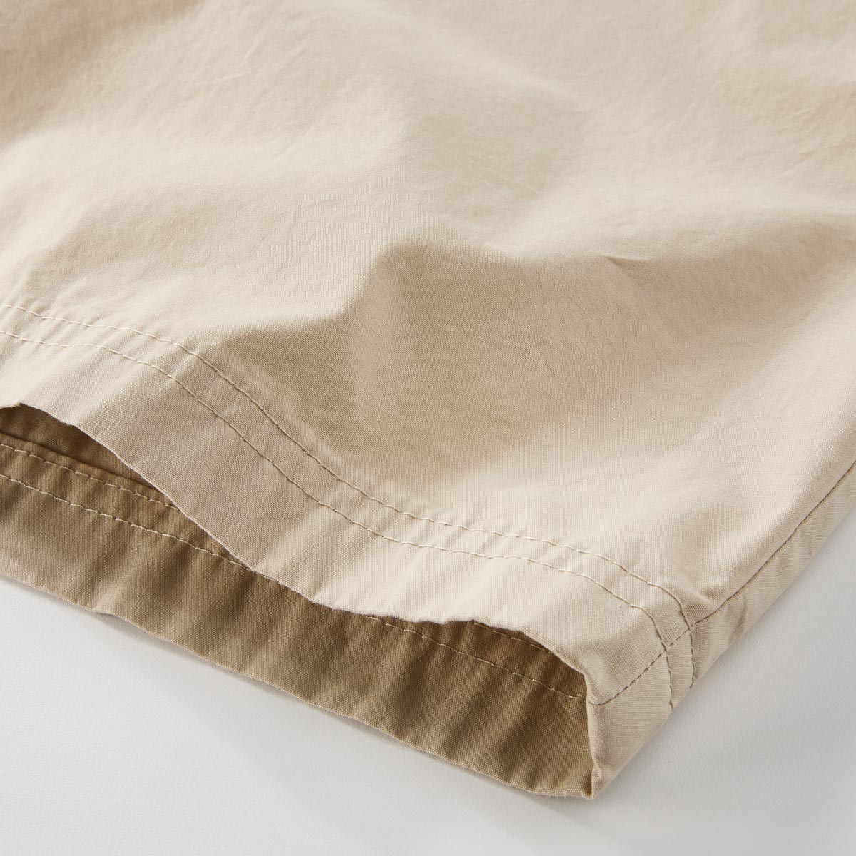 s.Oliver Chino-Shorts "Detroit" beige