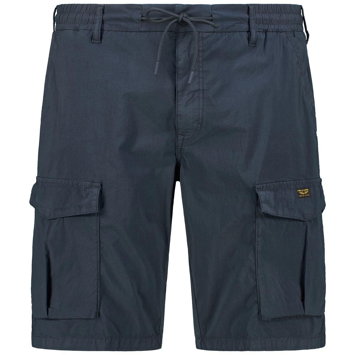 Stretch-Cargo-Shorts "Hawkdown", leicht