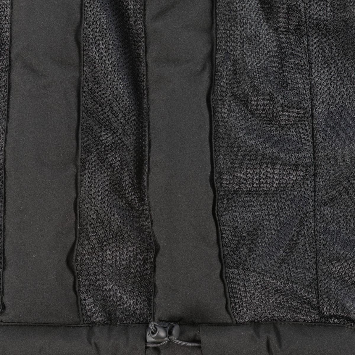 Wellensteyn Funktionsjacke "Caymen", wind- und wasserdicht schwarz