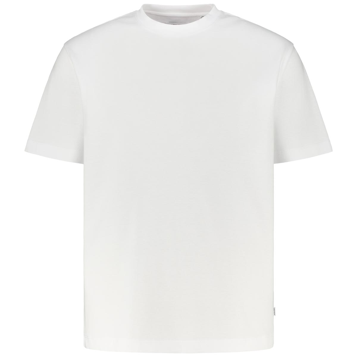 T-Shirt mit Elasthan