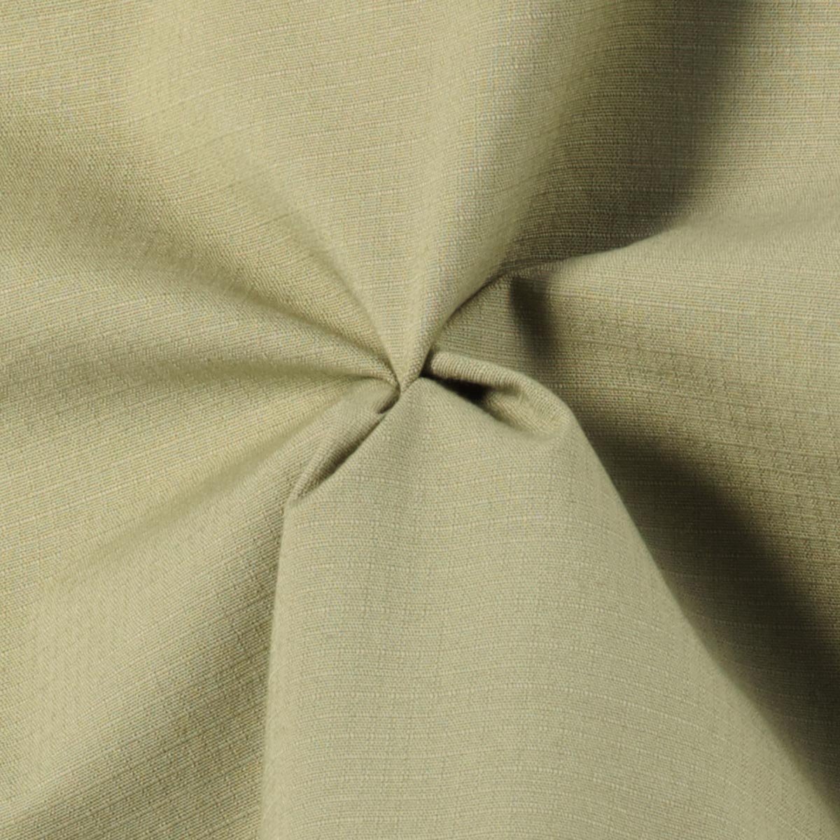 s.Oliver Cargo-Shorts mit Elasthan oliv