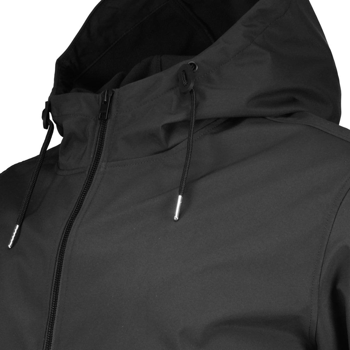 Jack&Jones Softshelljacke schwarz Jack&Jones Softshelljacke schwarz