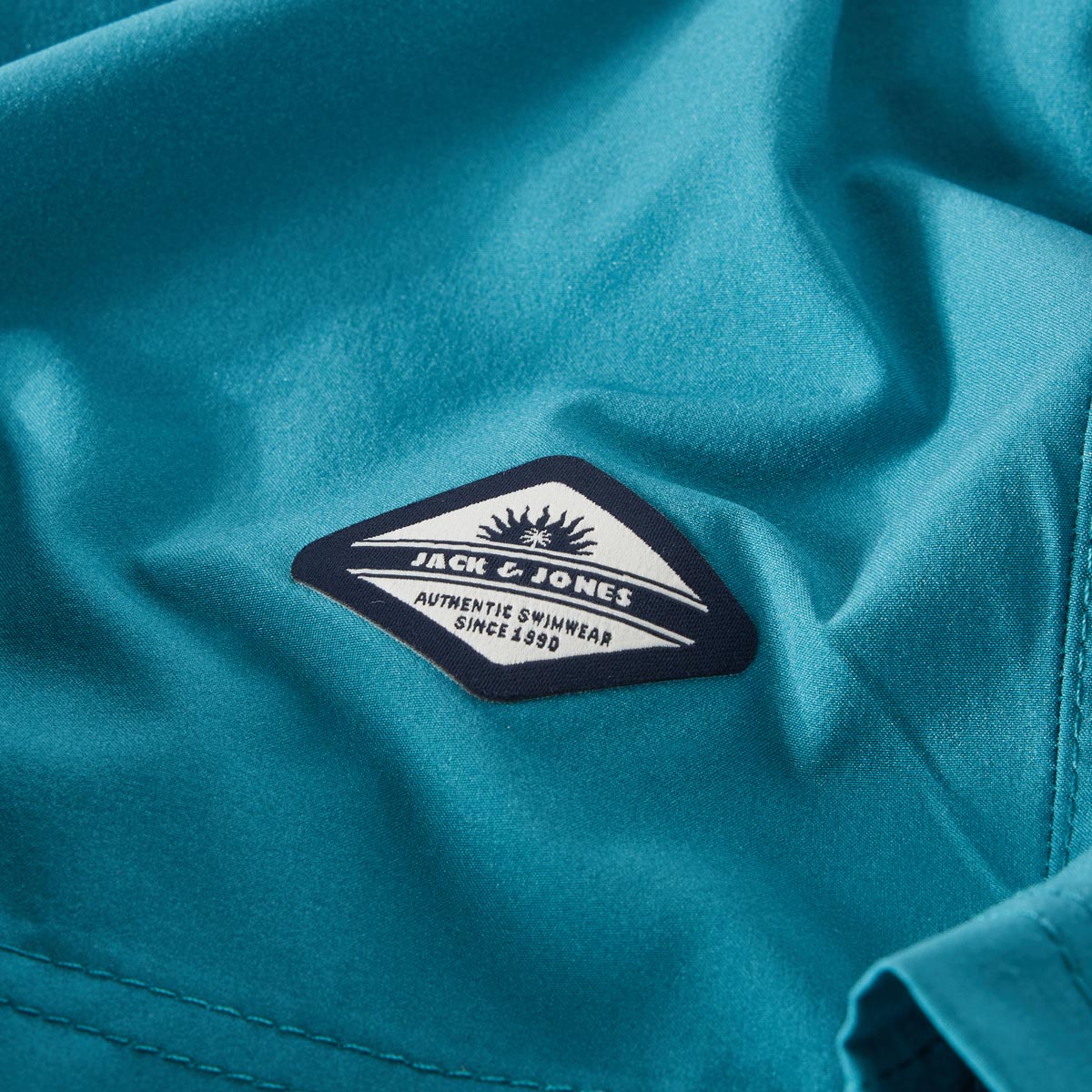 Jack&Jones Badeshorts mittelblau