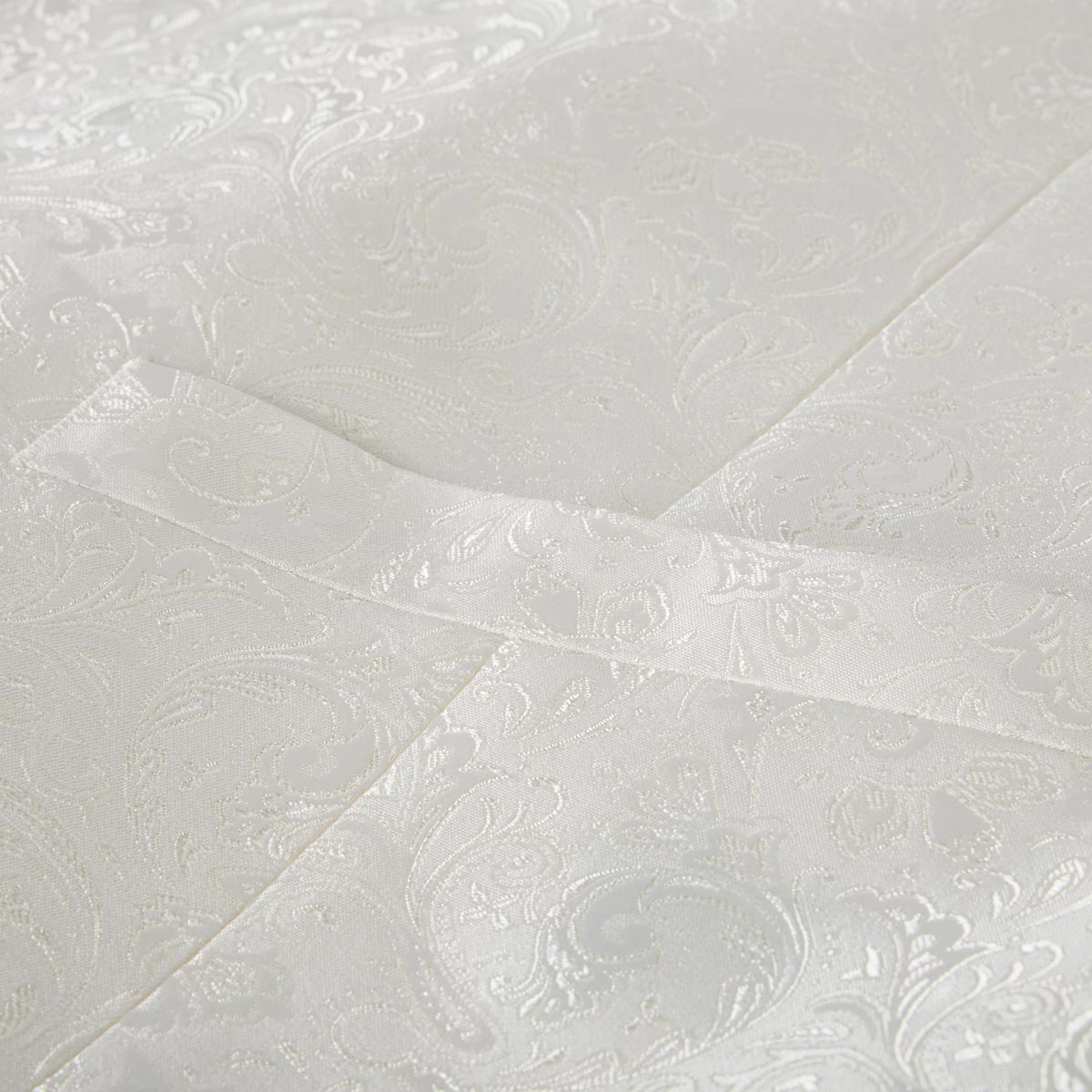 Digel Hochzeitsweste cremeweiß