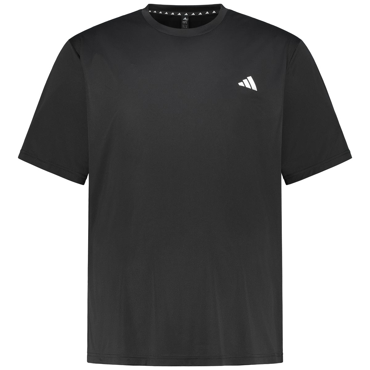 Funktionsshirt mit Stretch, temperaturausgleichend