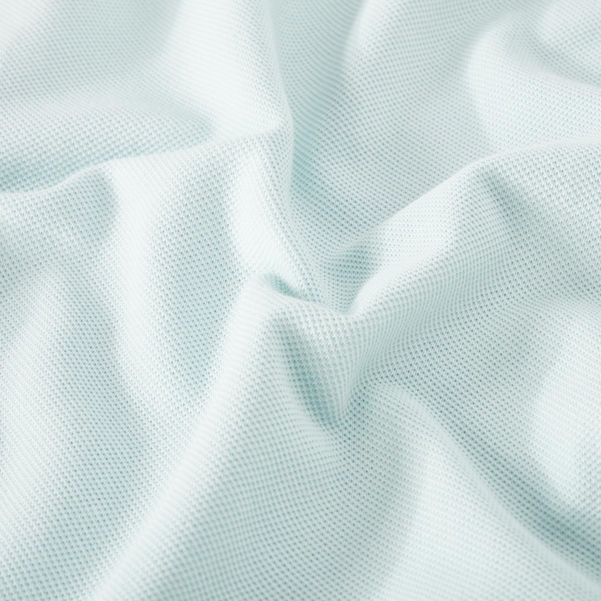 s.Oliver Poloshirt mit Kontrastdetails mint
