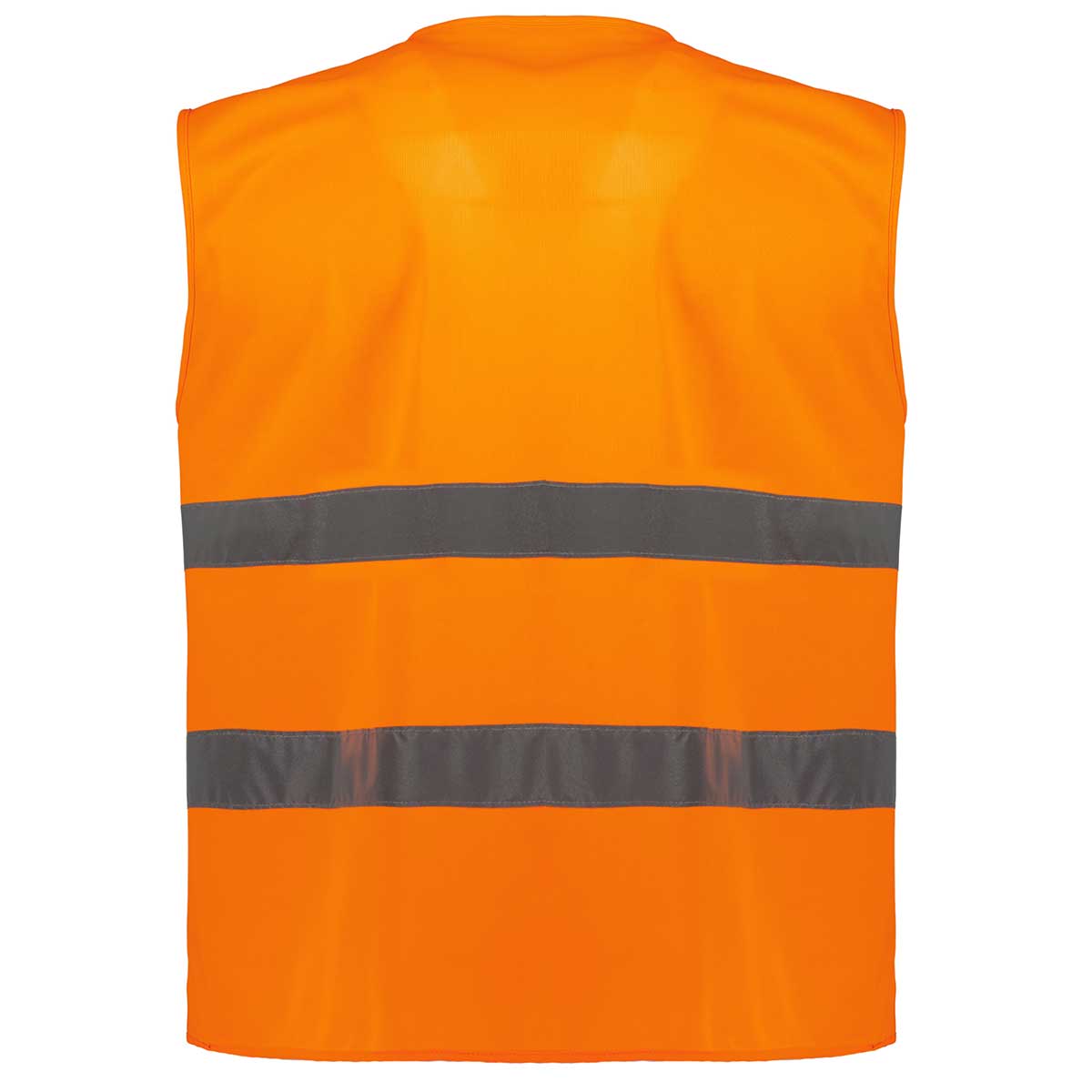 Abraxas Warnweste orange Abraxas Warnweste orange