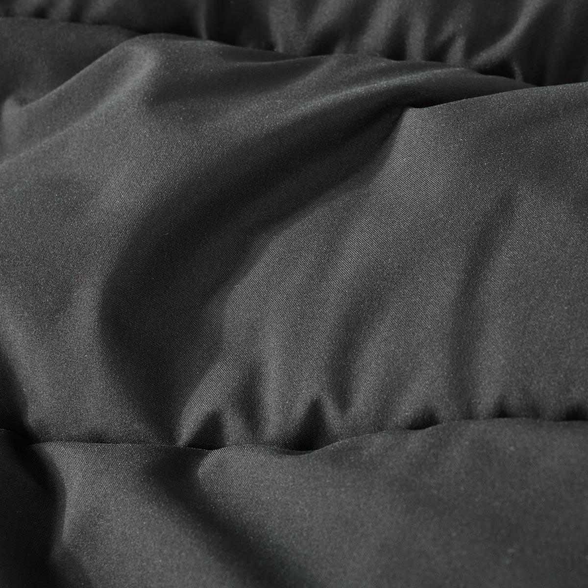 Lerros Wattierte Steppjacke, wind- und wasserabweisend schwarz