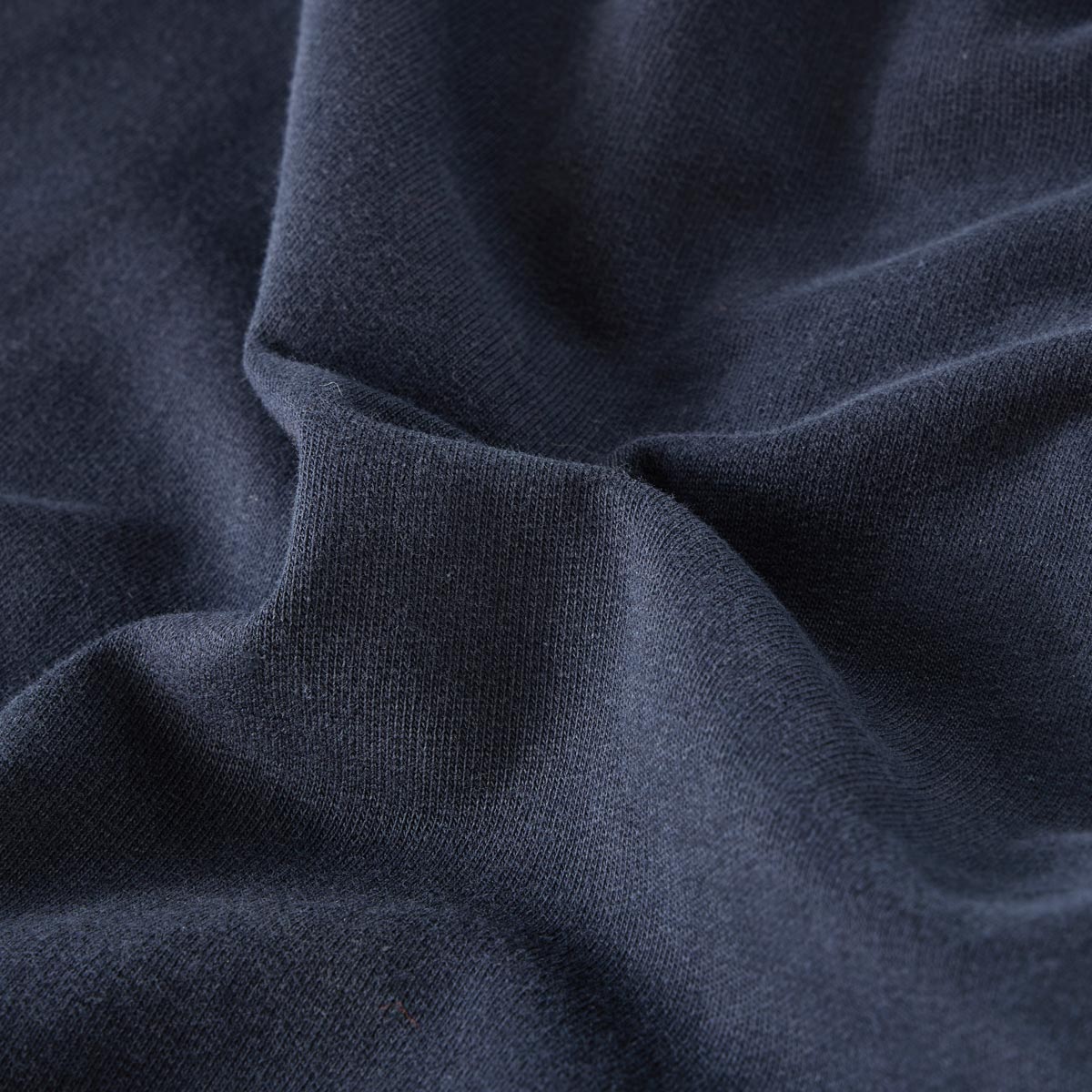 Pfundskerl Hoodie aus Baumwolle dunkelblau