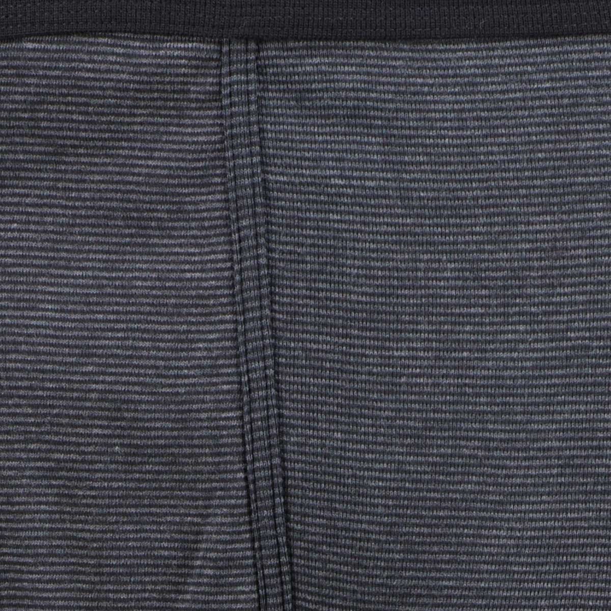 ADAMO Pants mit Thermo-Funktion schwarz