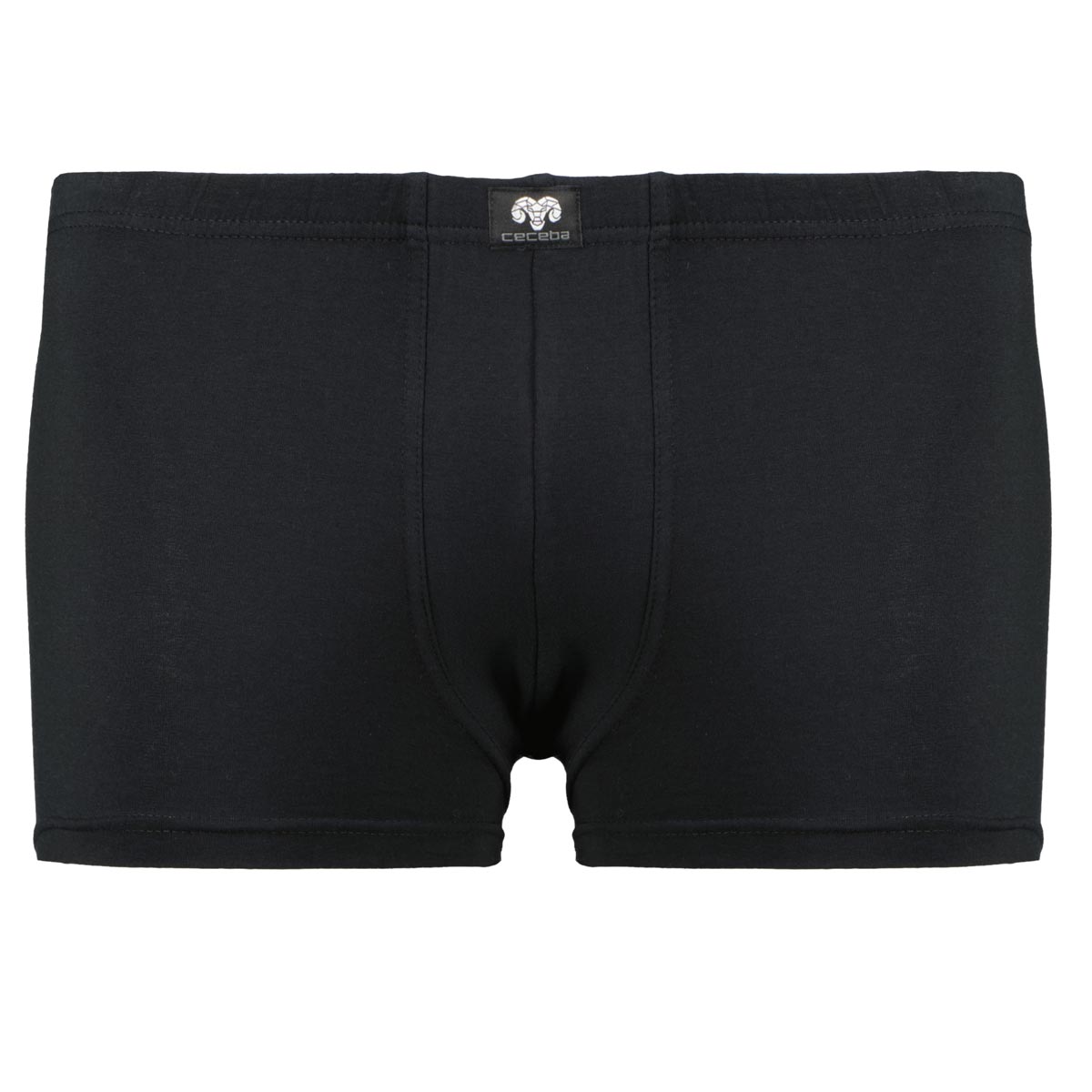 Ceceba Pants mit Elasthan im Doppelpack Farbe schwarz Größe: 10 günstig online kaufen