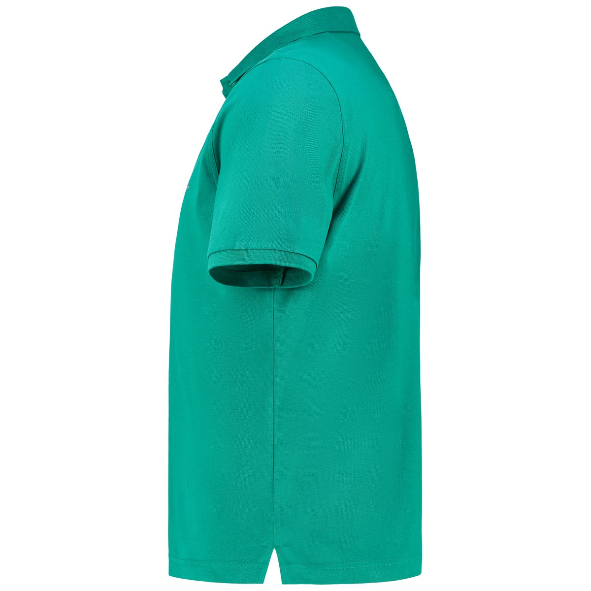 Gant Poloshirt aus Baumwoll-Piqué dunkelgrün