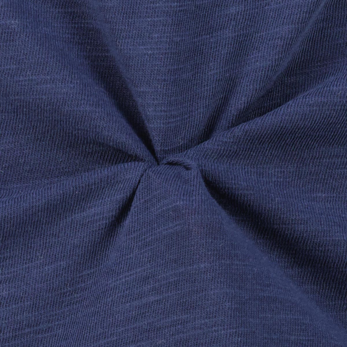 s.Oliver Tanktop aus Baumwolle blau