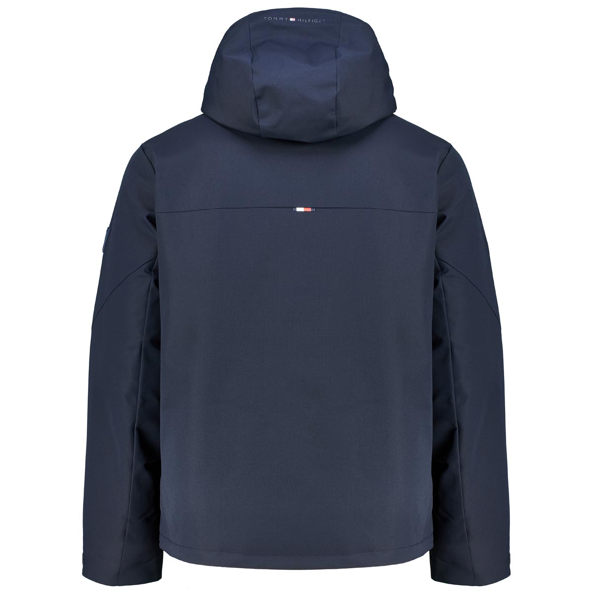 Tommy Hilfiger Jacke, wind- und wasserabweisend marine