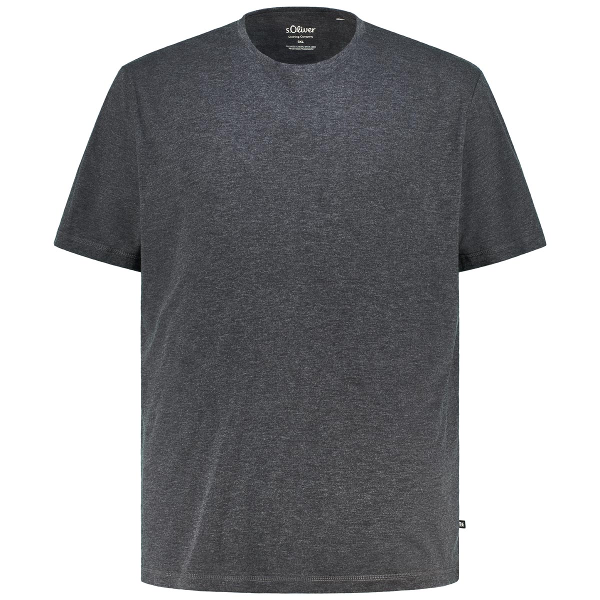 T-Shirt aus Baumwolle