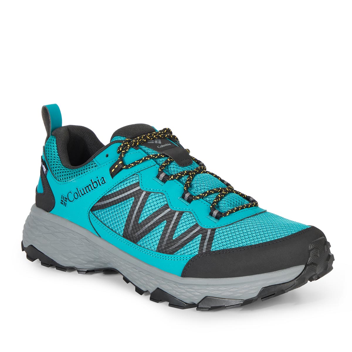 Columbia Outdoorschuh "Peakfreak Rush™ Outdry™", wasserdicht Farbe türkis G günstig online kaufen
