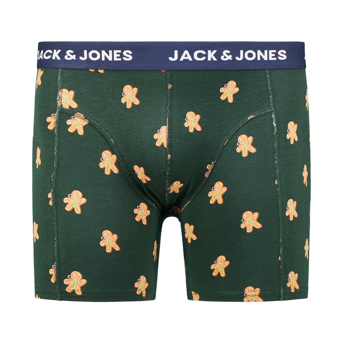 Jack&Jones Pants im 3er-Pack blau