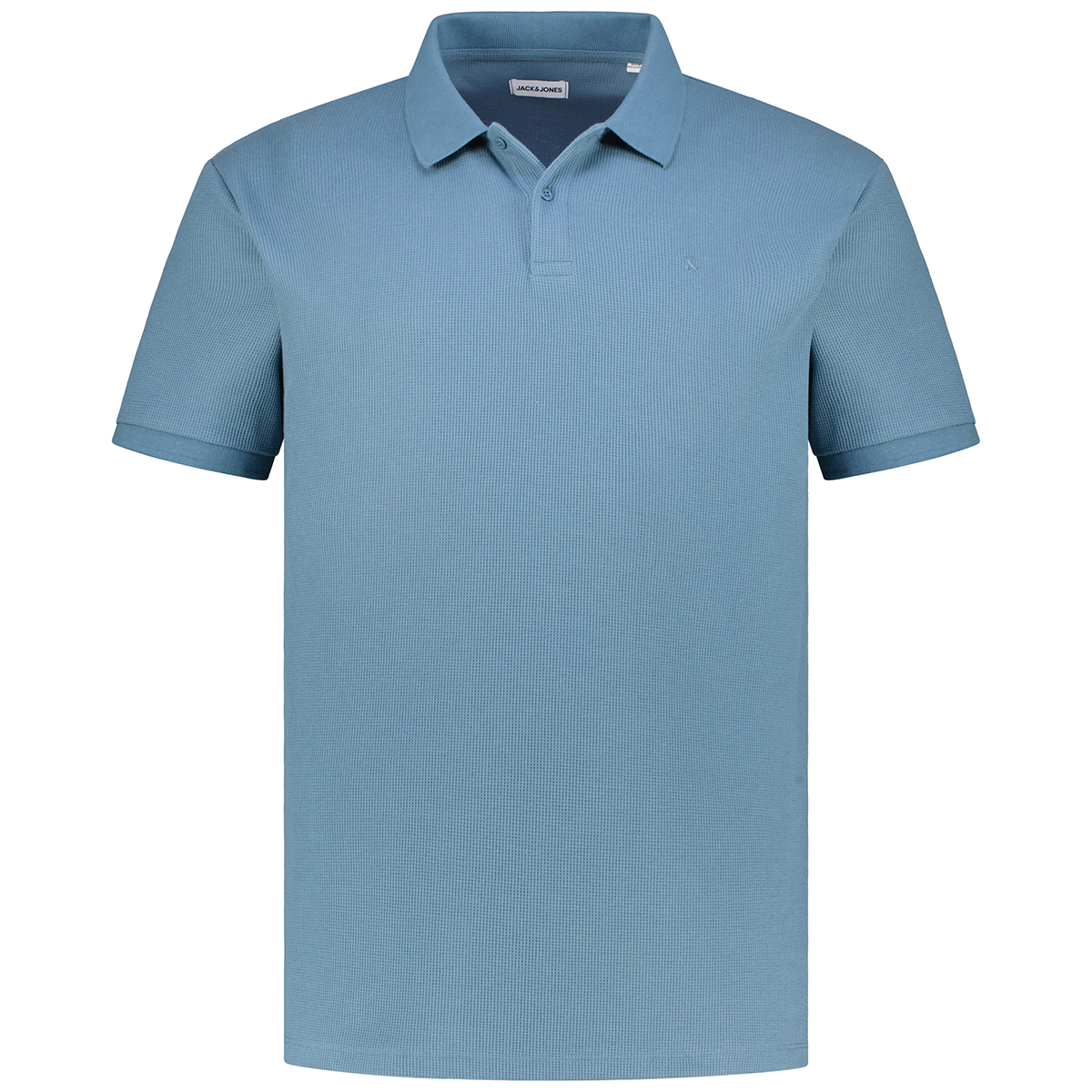 Poloshirt mit Stretch