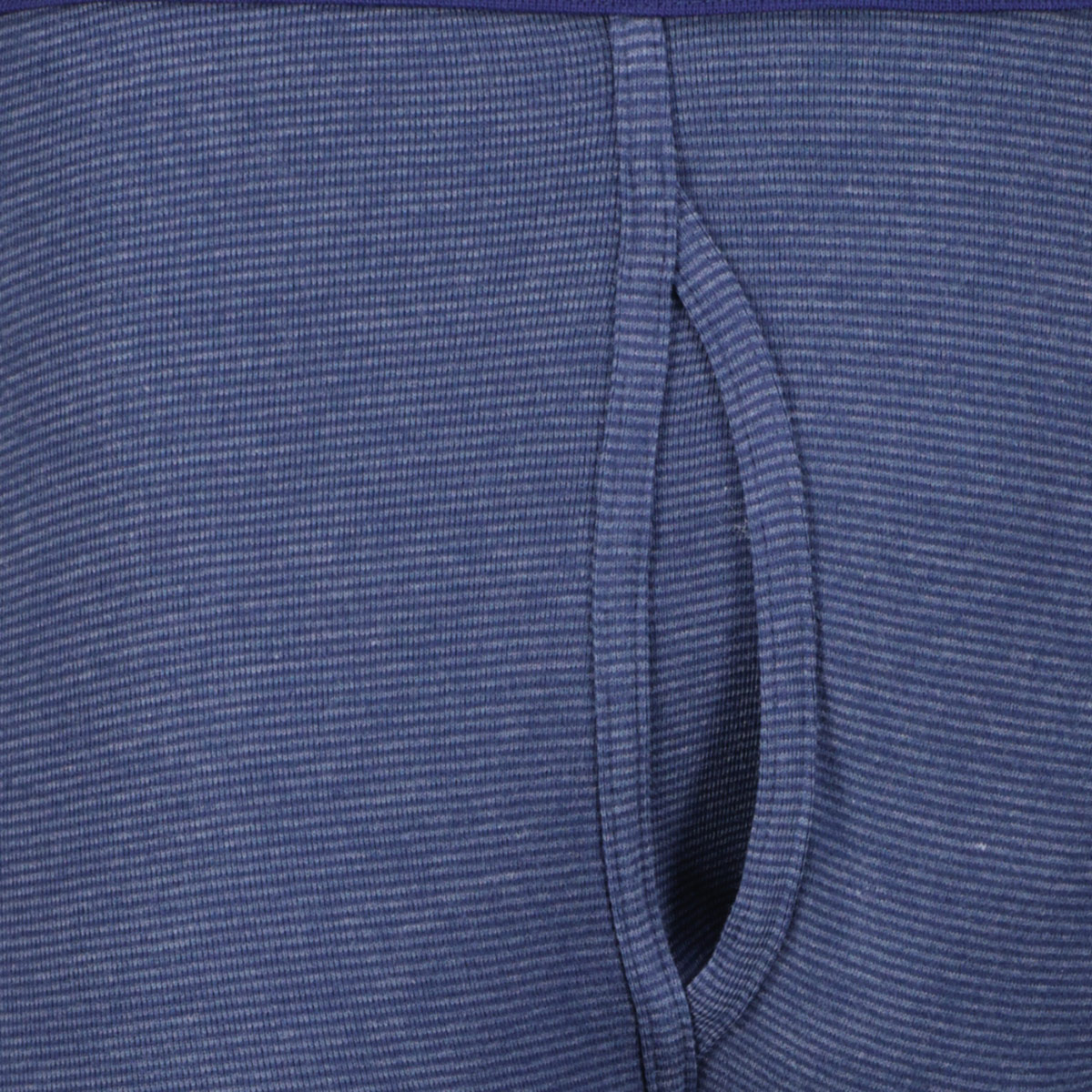 ADAMO Lange Unterhose mit Thermofunktion dunkelblau