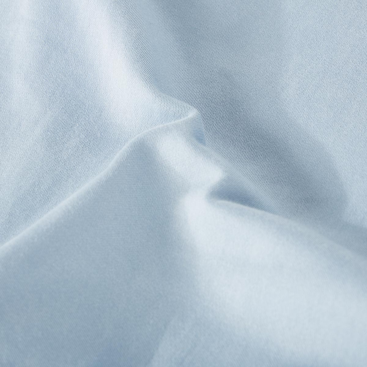 BOSS Stretch-Chinos, Tapered Fit hellblau