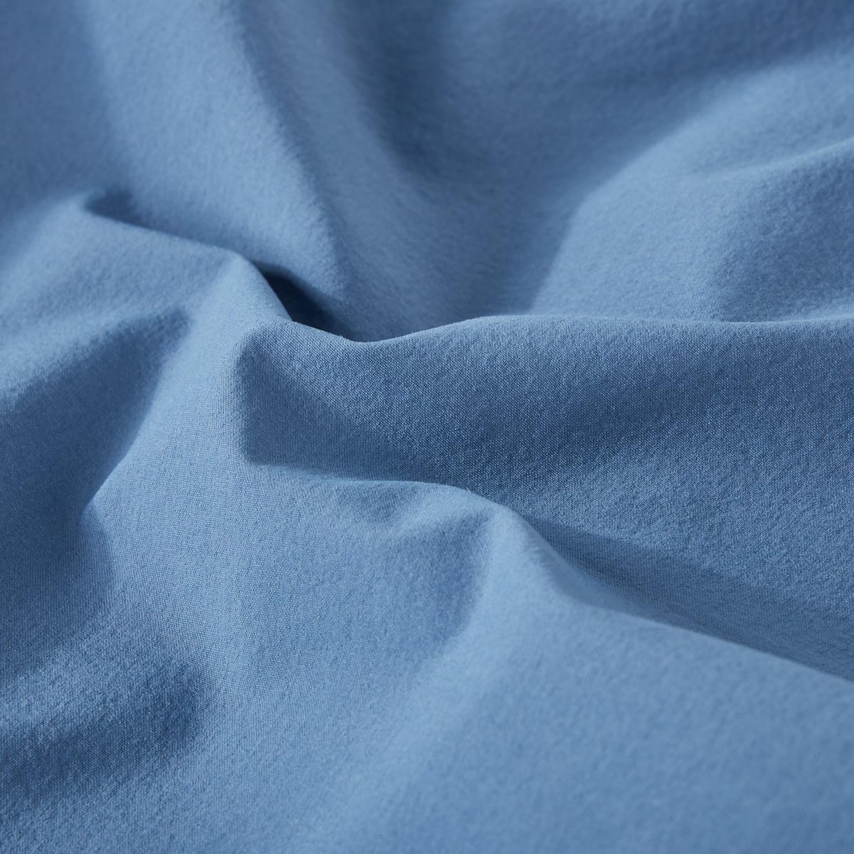 Maier Sports Trekkinghose mit Stretch und abtrennbarem Hosenbein blau