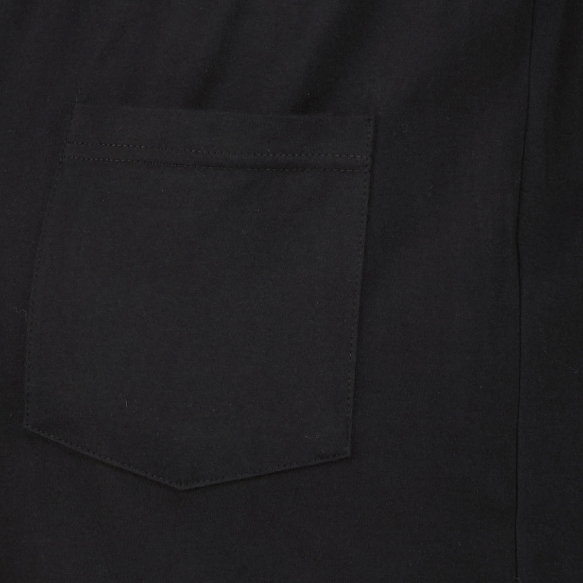 ADAMO Langer Schlafanzug grau