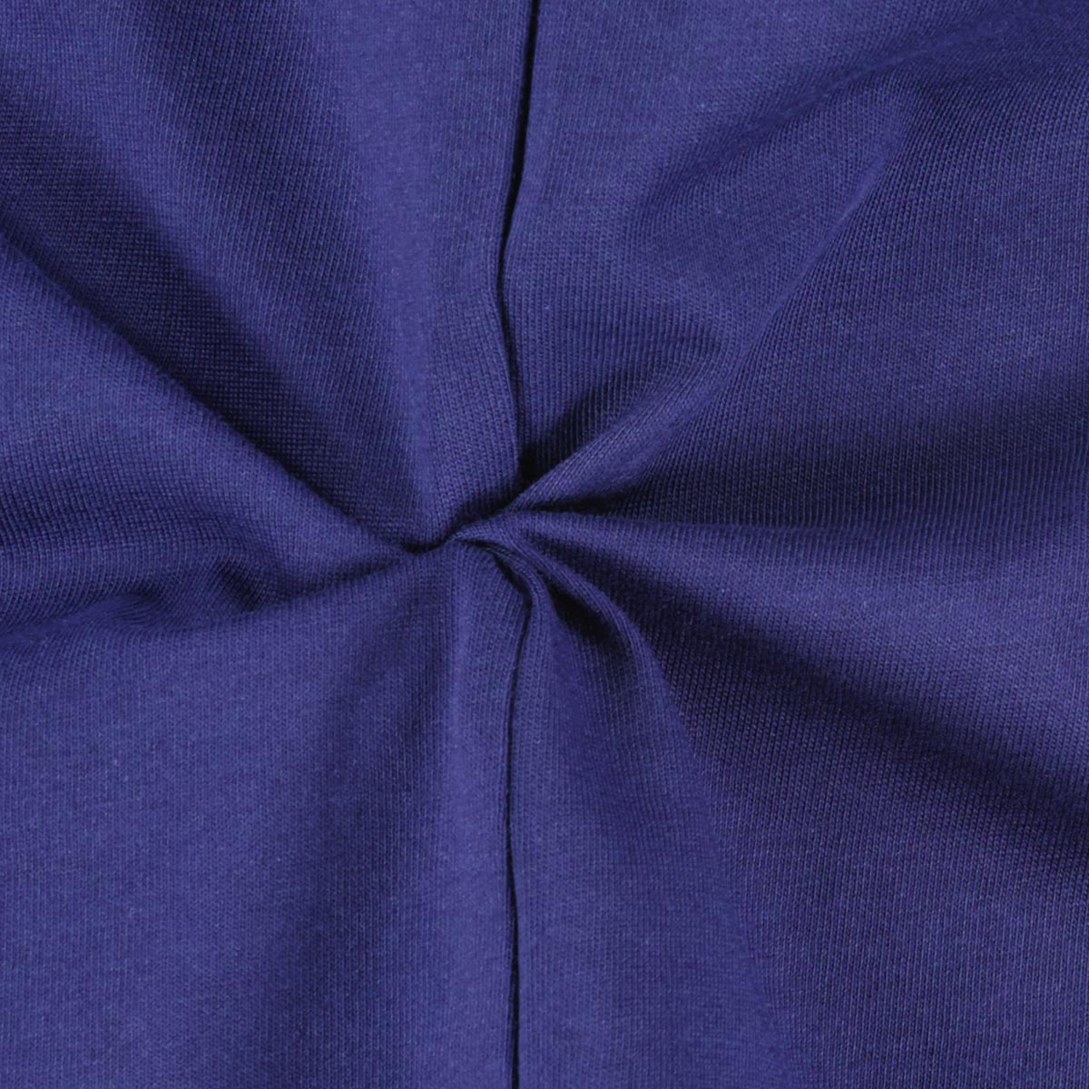 Jack&Jones T-Shirt mit Label-Print blau