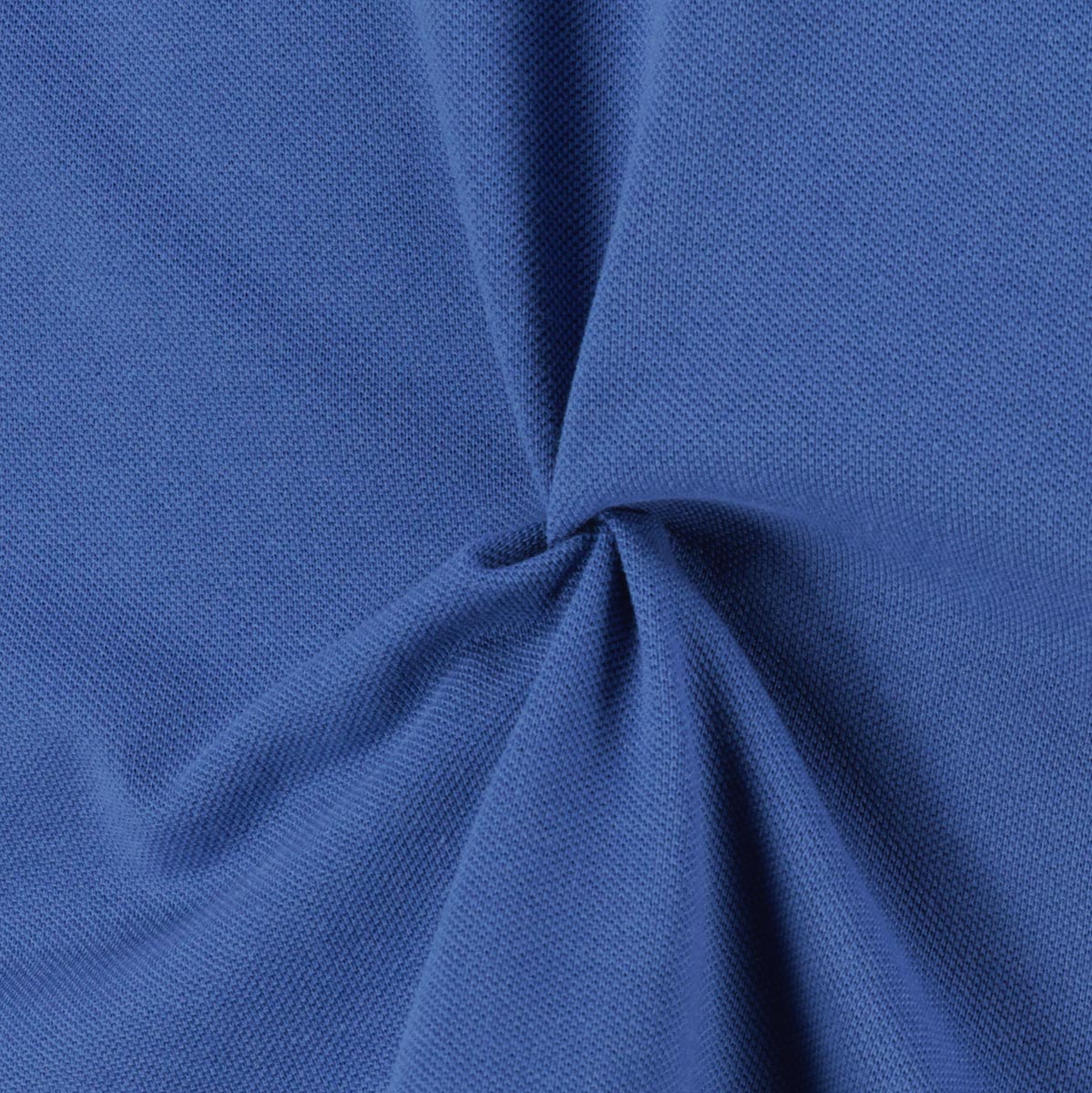 s.Oliver Poloshirt mit Kontrastdetails blau