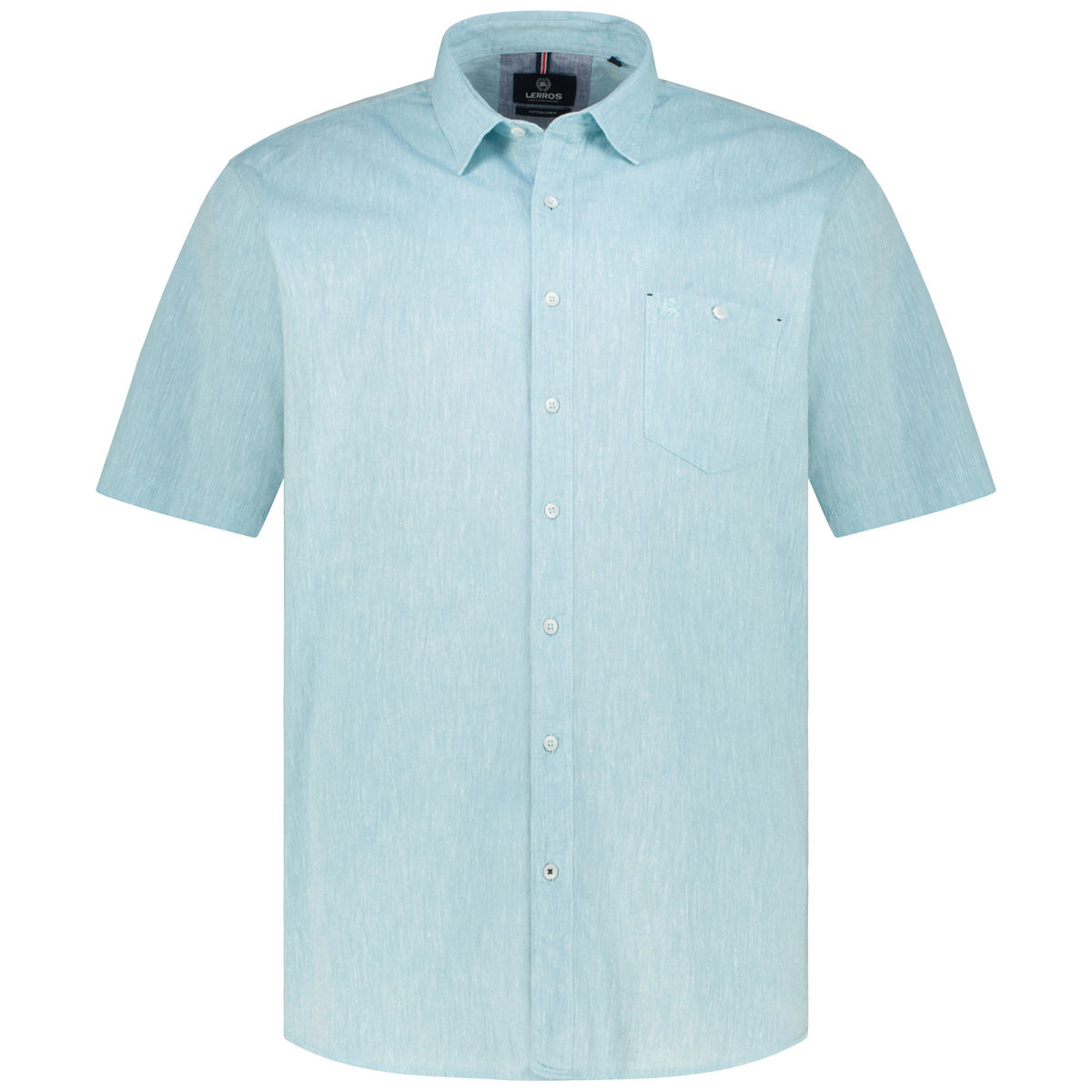 Freizeithemd mit Leinen Freizeithemd mit Leinen