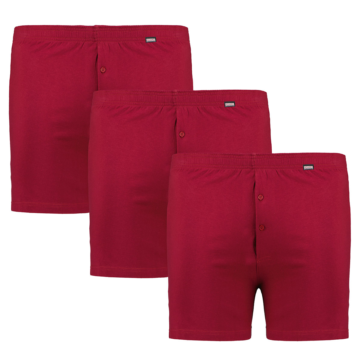 3er-Pack Boxershorts