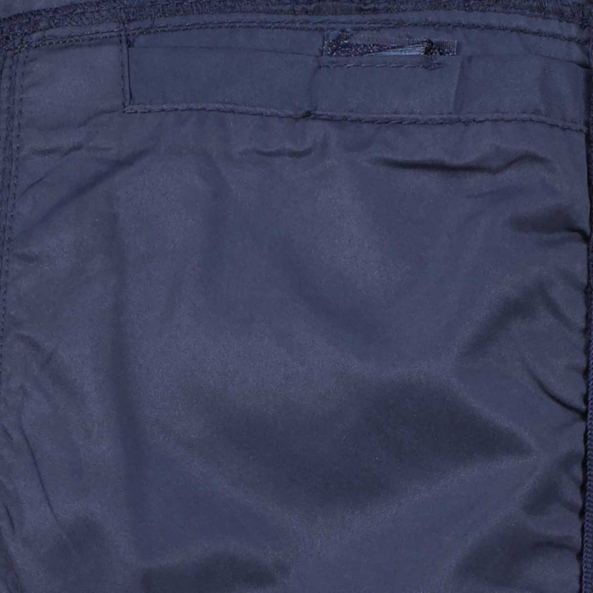 Ahorn Jacke aus Funktionsmaterial, schnelltrocknend dunkelblau Ahorn Jacke aus Funktionsmaterial, schnelltrocknend dunkelblau