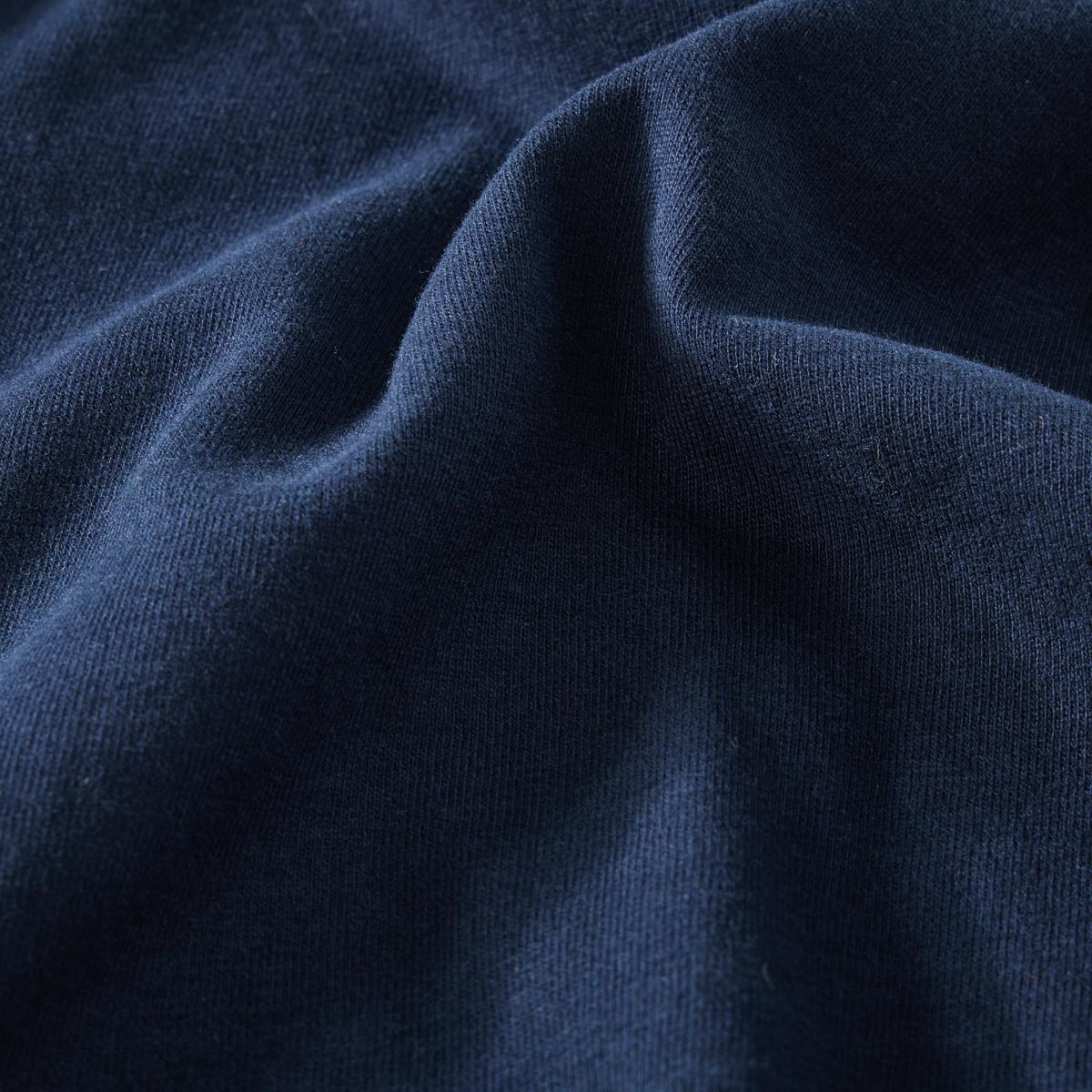 s.Oliver Basic-Longsleeve blau