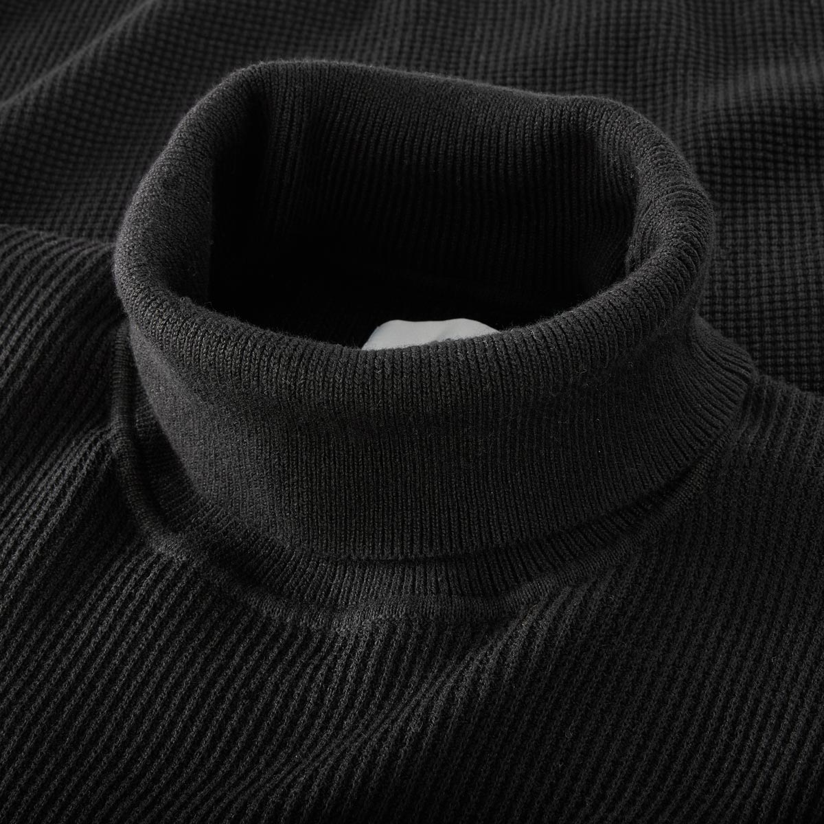 s.Oliver Pullover mit Rollkragen schwarz