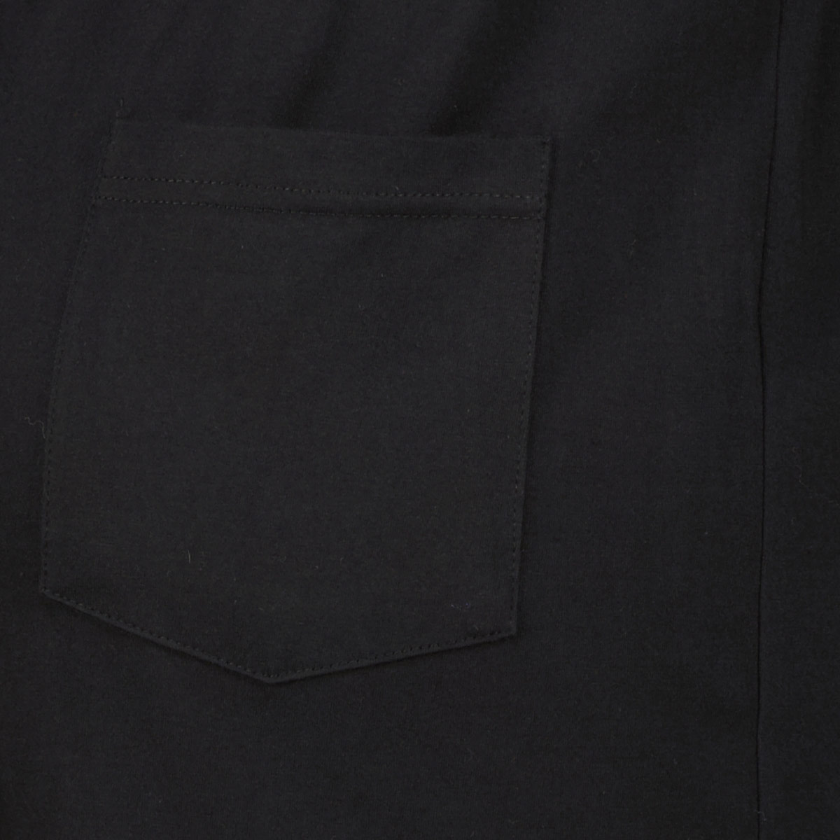 ADAMO Langer Schlafanzug rot