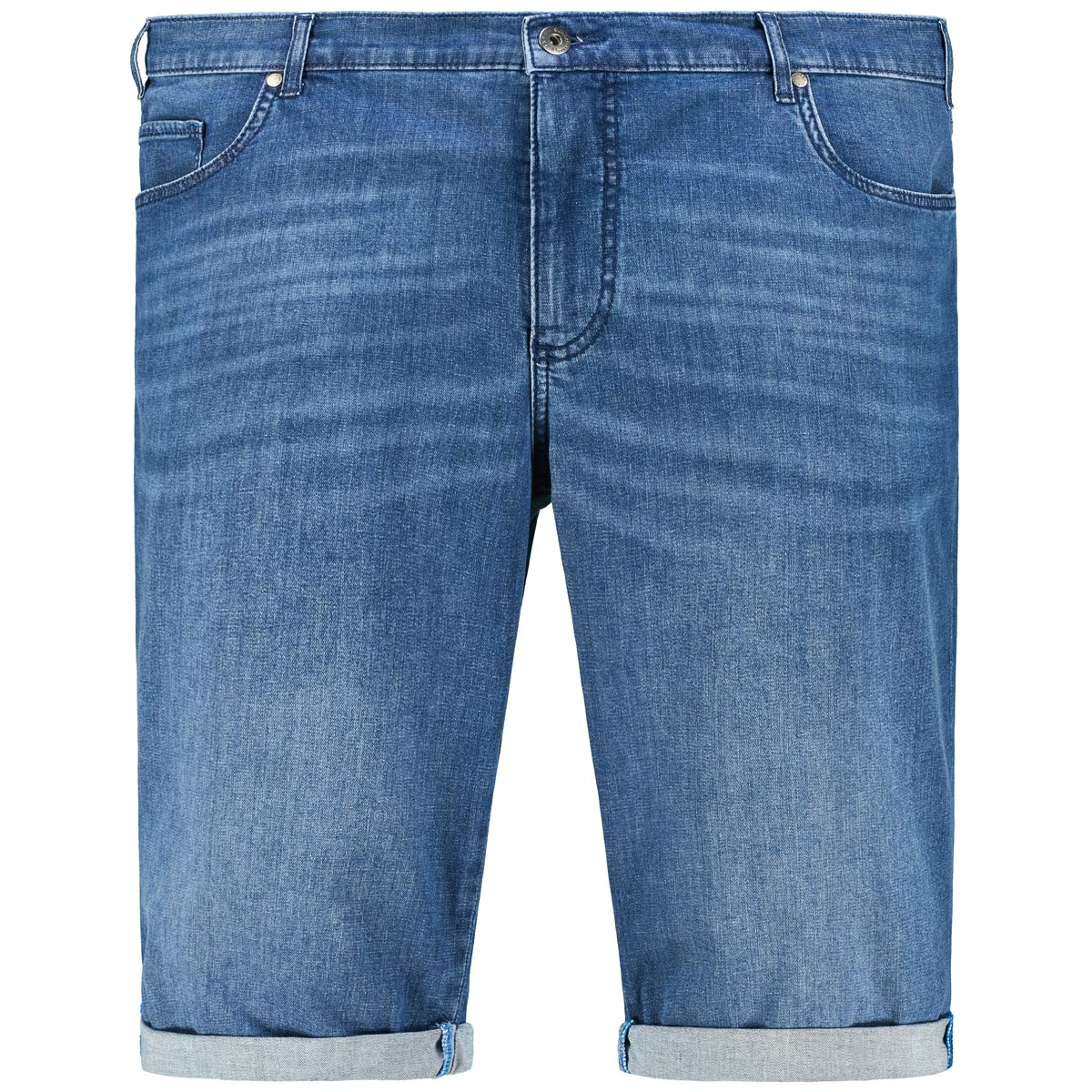 5-Pocket-Shorts "Brad", leicht