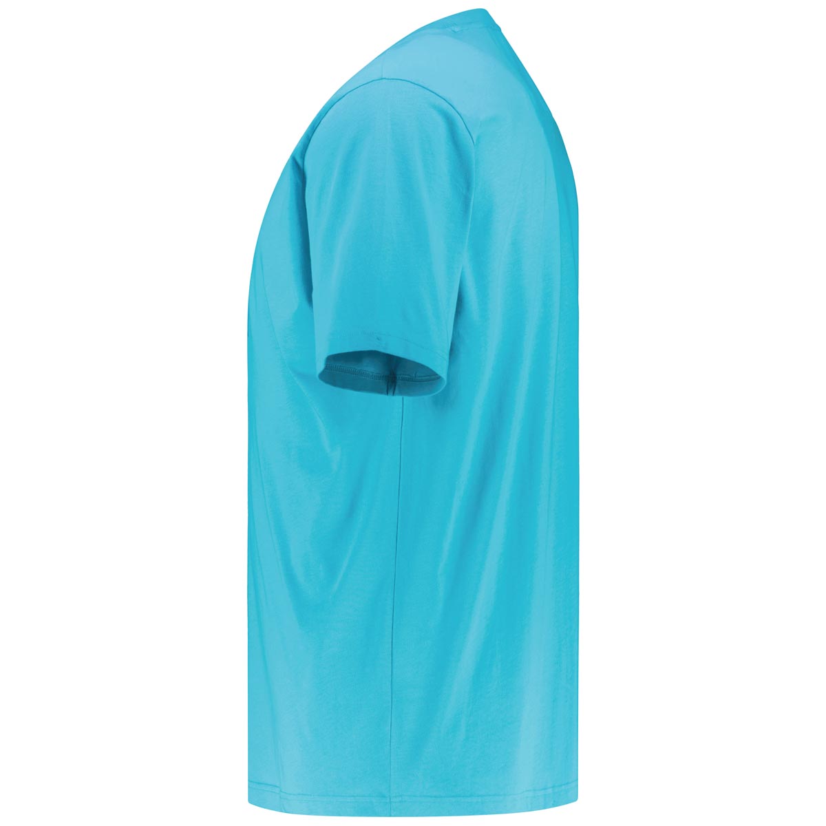 BOSS T-Shirt mit Label-Print Farbe petrol Größe: 5XL günstig online kaufen