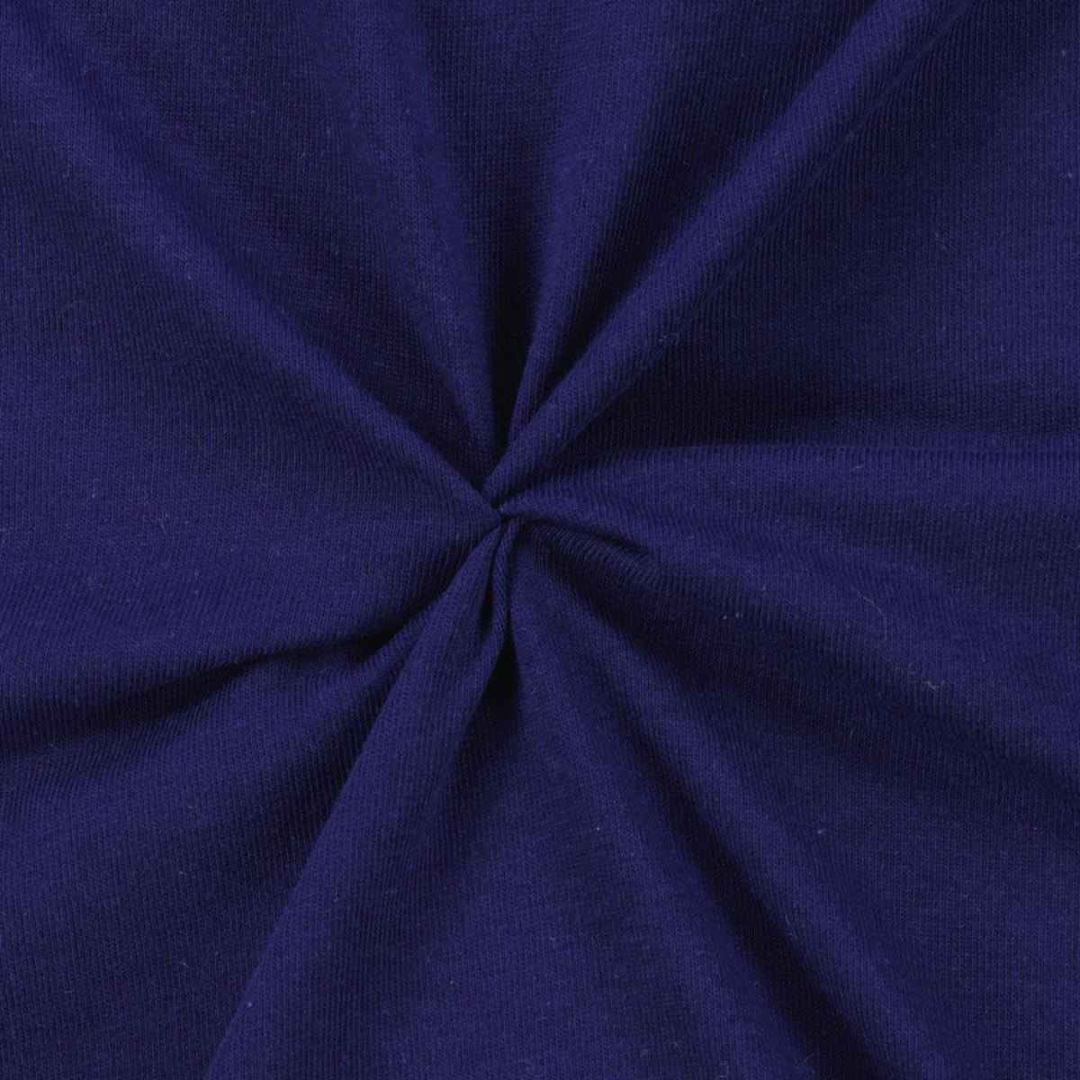 Jack&Jones T-Shirt mit Label-Print blau