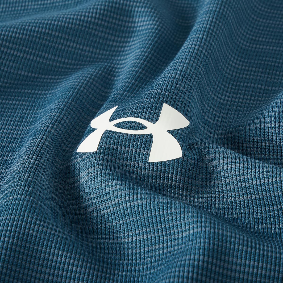 Under Armour Funktionsshirt, schnelltrocknend dunkelblau