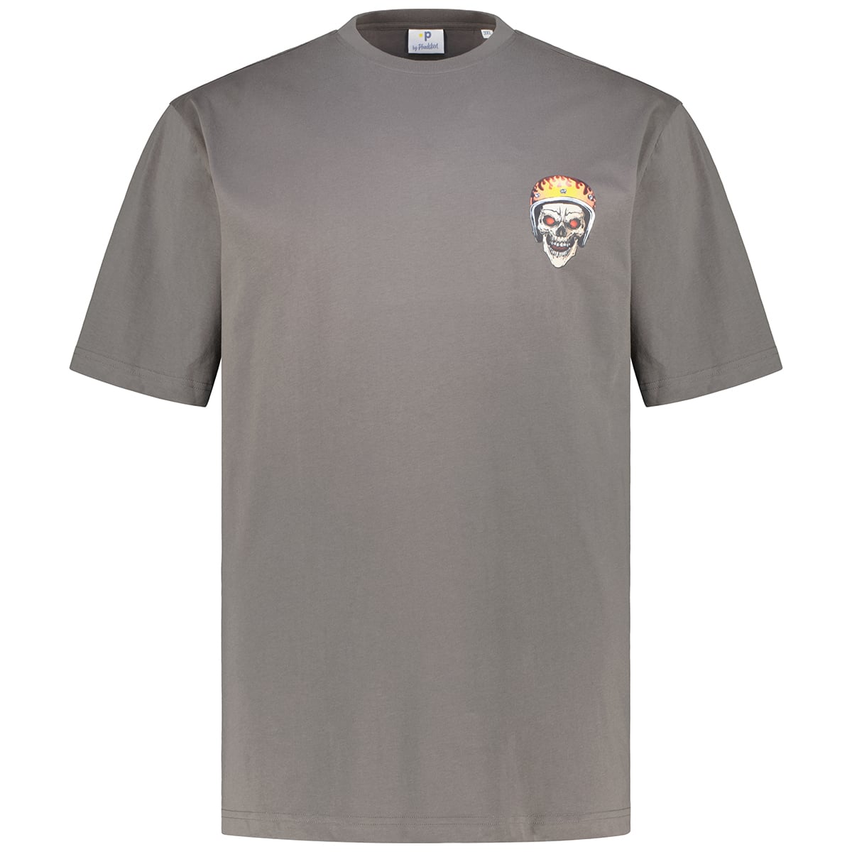 T-Shirt mit Motiv-Print T-Shirt mit Motiv-Print